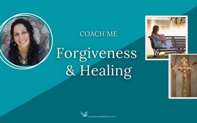 Forgiveness & Healing