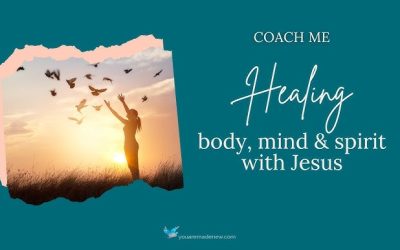 Healing Body, Mind & Spirit