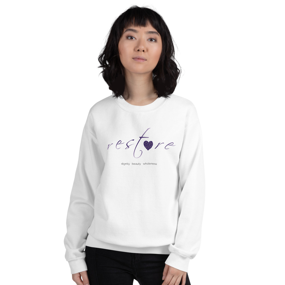 Restore Retreat Sweatshirt