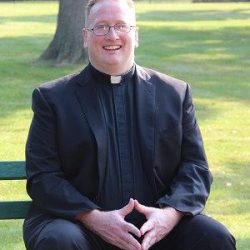 Fr-Delacy headshot Father DeLacy