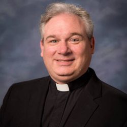 father michael Diocese of Cleveland Priest